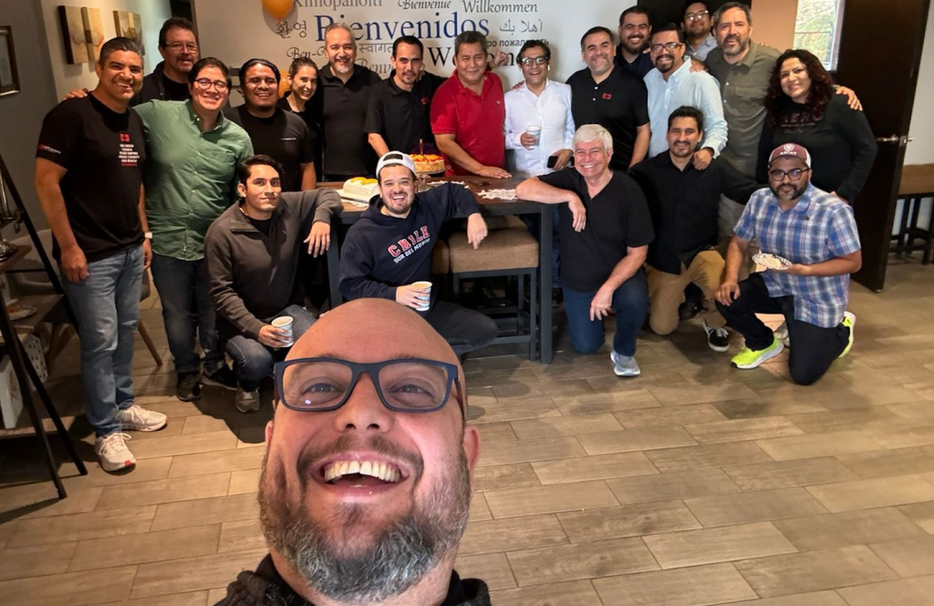 Trained Church Leaders Are Catalysts For&nbsp;Growth