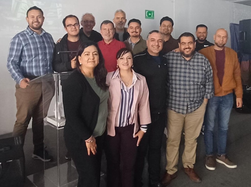 A Vision Of Love For The&nbsp;City