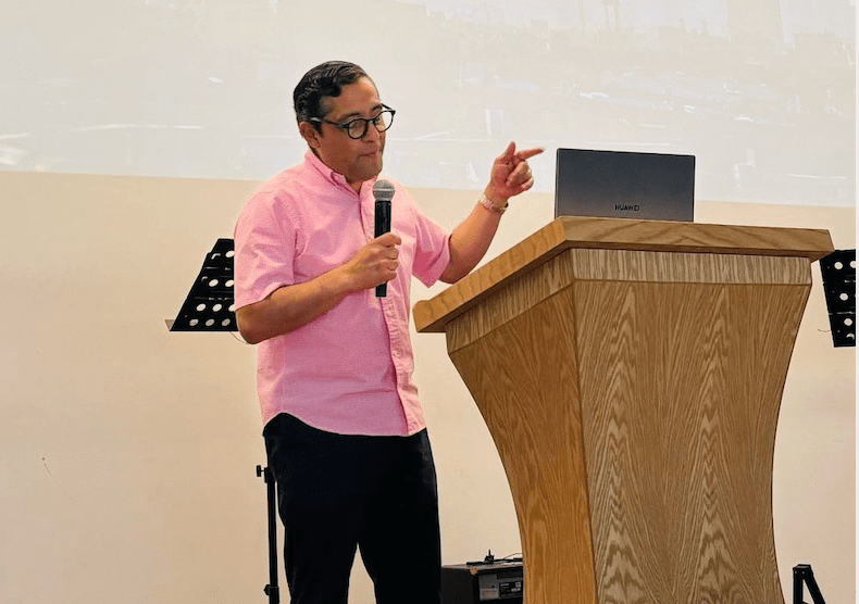 “…Plans To Give You Hope and a&nbsp;Future.”