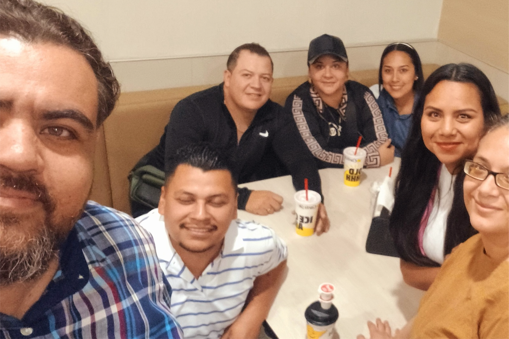 A Celebration in Guadalajara